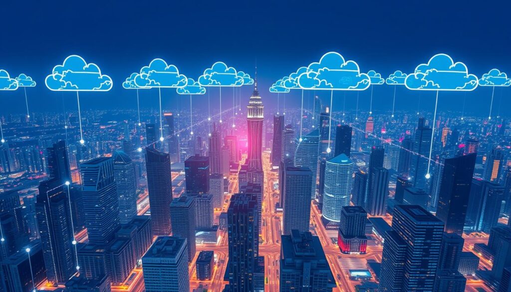 cloud computing