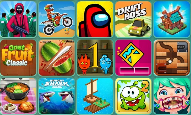 game online