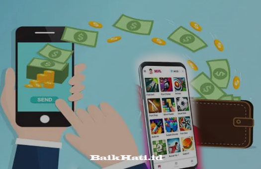 Game Uang: Menangkan Hadiah dan Dapatkan Penghasilan Tambahan!