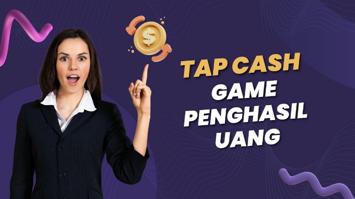 game penghasil uang