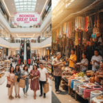 Indonesia Great Sale 2025: Mendorong Wisata Belanja Terpadu dan Pertumbuhan Pariwisata Nasional