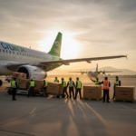 Citilink, Airbus A320, dan Sinergi BUMN: Misi Kemanusiaan di Destinasi Sumatra